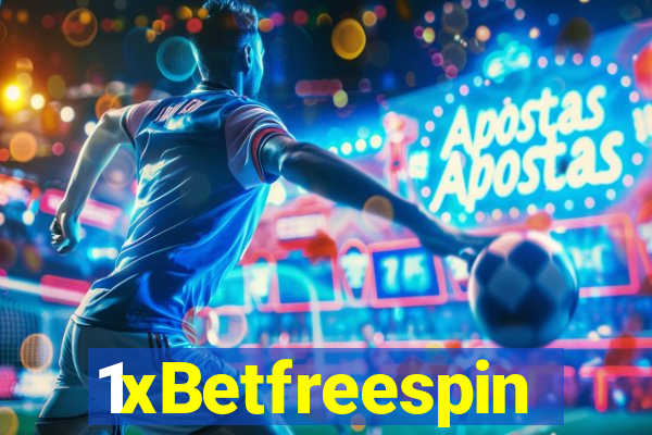 1xBetfreespin