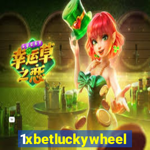 1xbetluckywheel