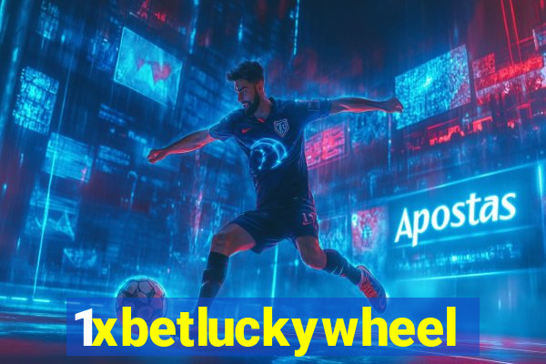 1xbetluckywheel