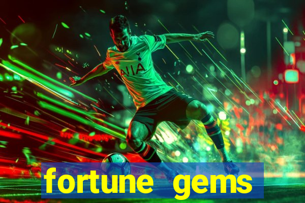 fortune gems horario pagante