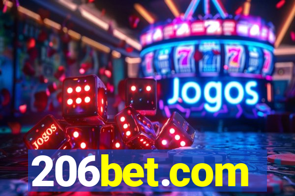 206bet.com