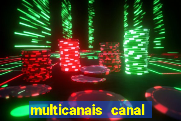 multicanais canal combate ao vivo