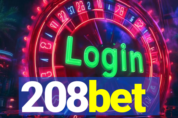 208bet