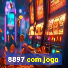 8897 com jogo