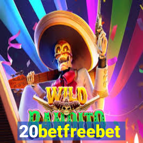 20betfreebet