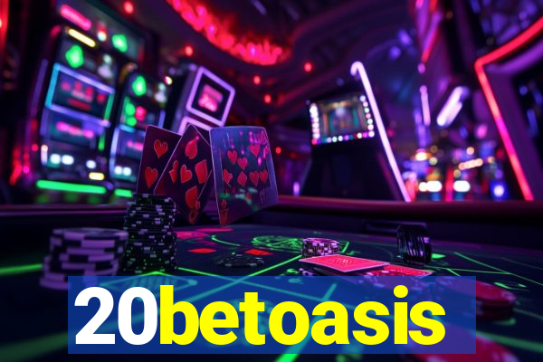 20betoasis