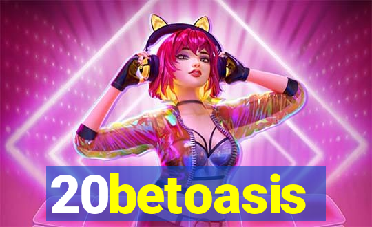 20betoasis