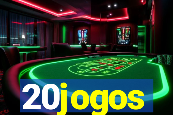 20jogos