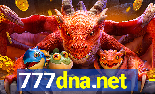 777dna.net