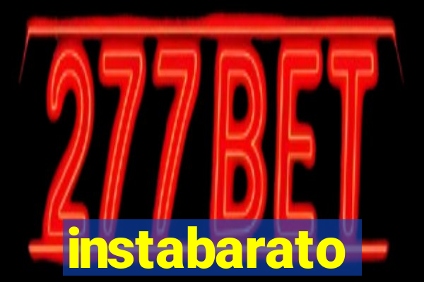 instabarato