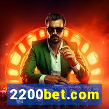 2200bet.com