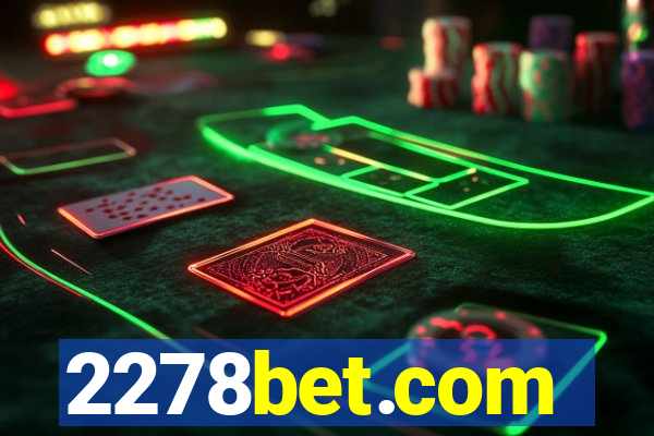 2278bet.com