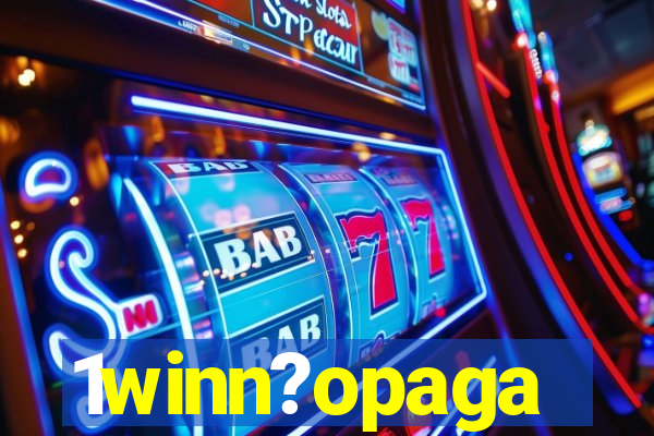 1winn?opaga