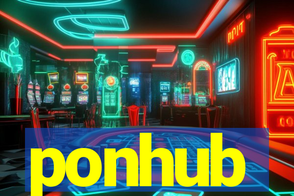 ponhub