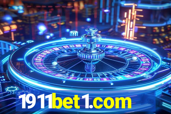 1911bet1.com