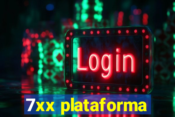 7xx plataforma