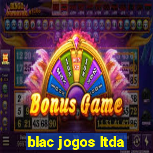 blac jogos ltda