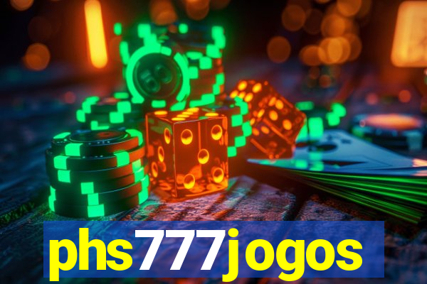 phs777jogos