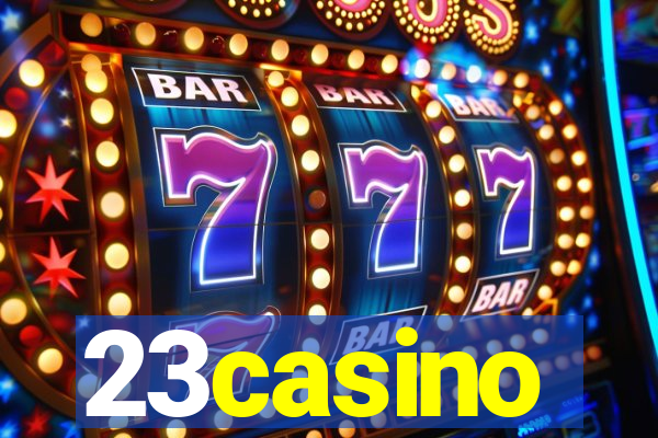 23casino