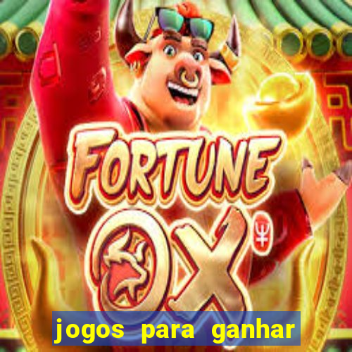 jogos para ganhar dinheiro no pix pagbank