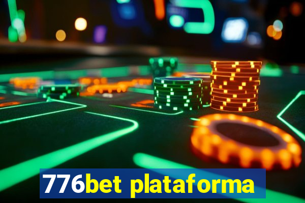 776bet plataforma