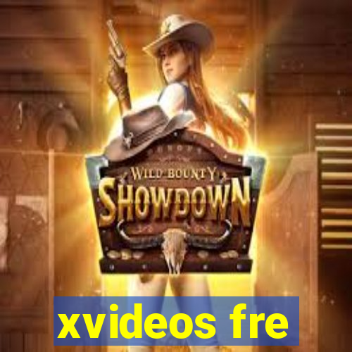 xvideos fre