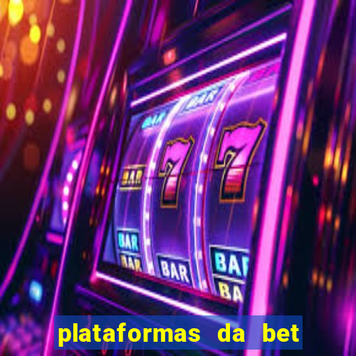 plataformas da bet com bonus de cadastro