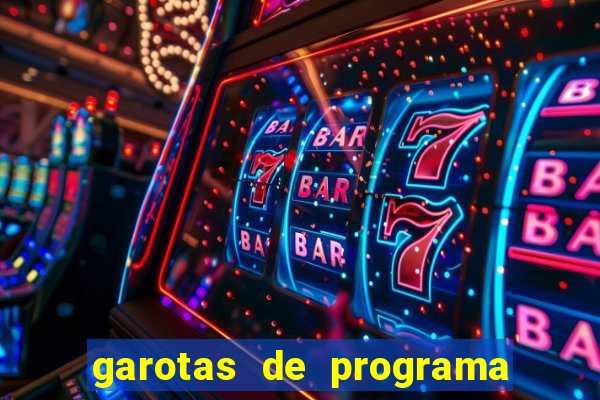 garotas de programa cruzeiro sp