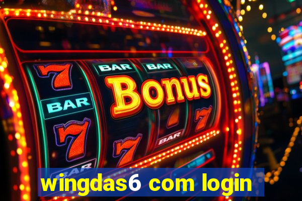 wingdas6 com login