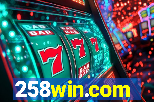 258win.com