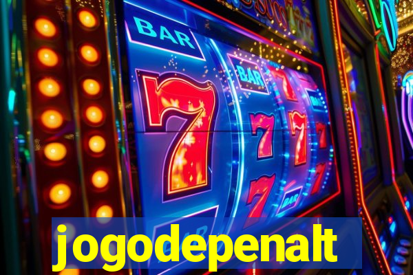 jogodepenalt