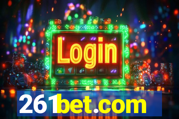 261bet.com