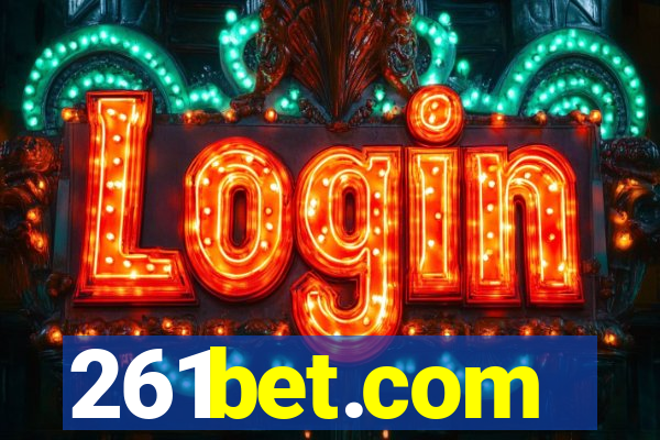 261bet.com