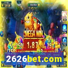 2626bet.com