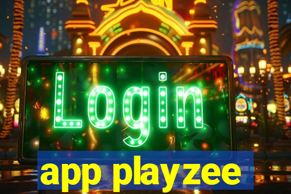 app playzee