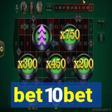 bet10bet