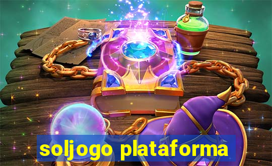 soljogo plataforma