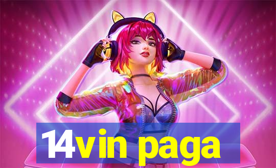 14vin paga