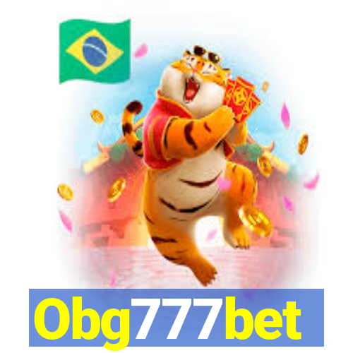 Obg777bet