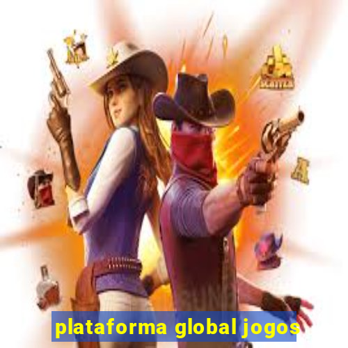 plataforma global jogos