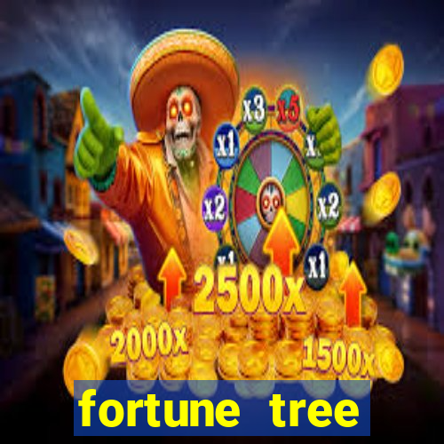 fortune tree prosperity demo