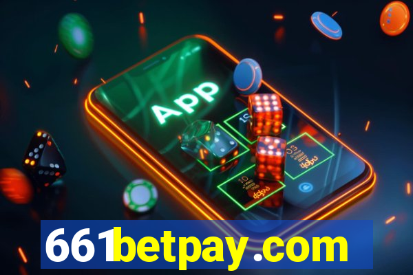 661betpay.com