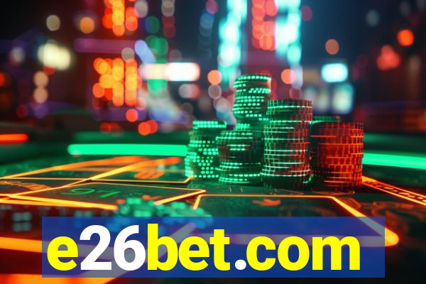 e26bet.com