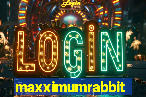 maxximumrabbit