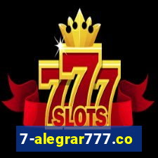 7-alegrar777.com