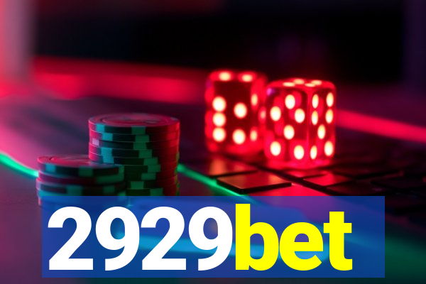 2929bet