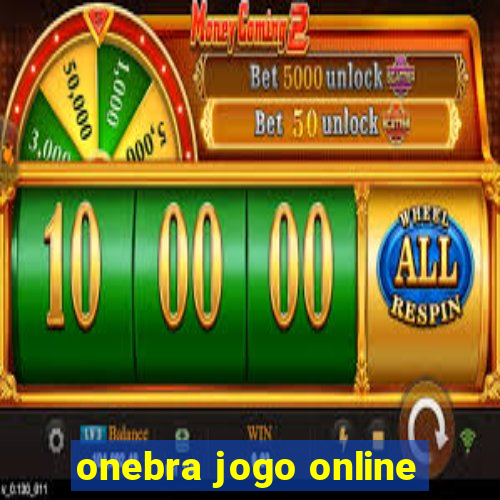 onebra jogo online