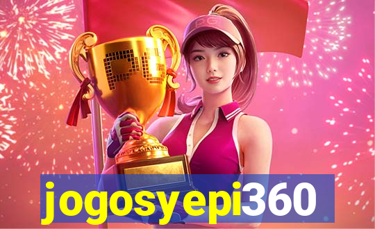 jogosyepi360