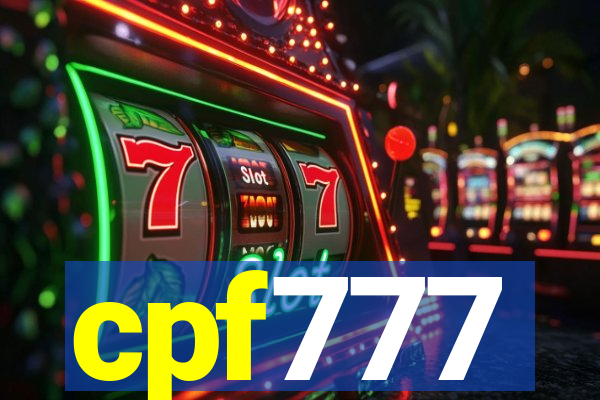 cpf777