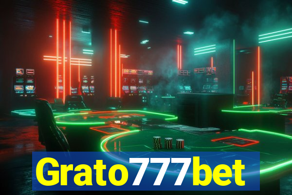 Grato777bet